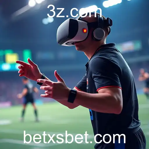 Revolução Digital no Mundo dos Jogos