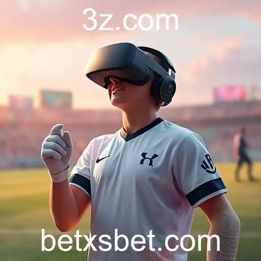 Tendências e Inovação no Mundo dos Jogos Virtuais