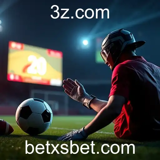 Revolução das Apostas Online no Brasil