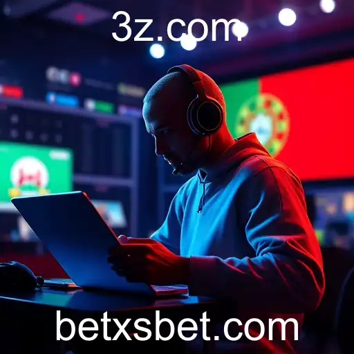 A Expansão dos Jogos Efetua Mudanças no Mercado