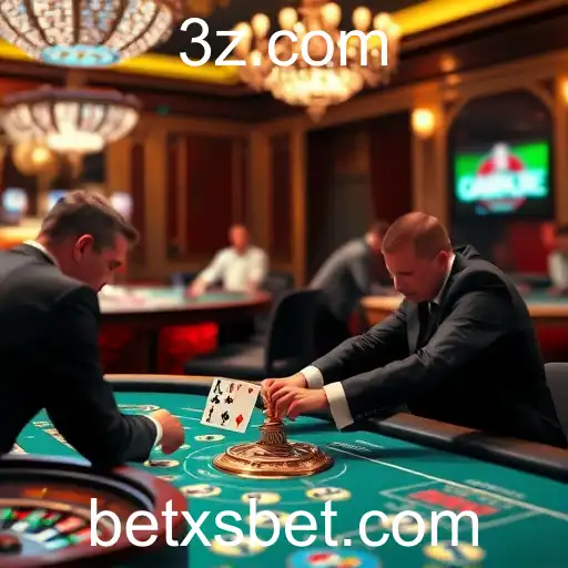 Impacto do Crescimento dos Sites de Jogos em 2025