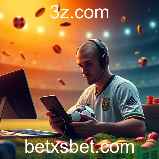 A Ascensão dos Jogos de Azar Online no Brasil