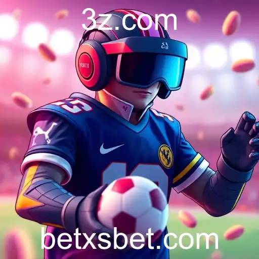 O Crescimento Surpreendente do xsbet no Mercado de Jogos