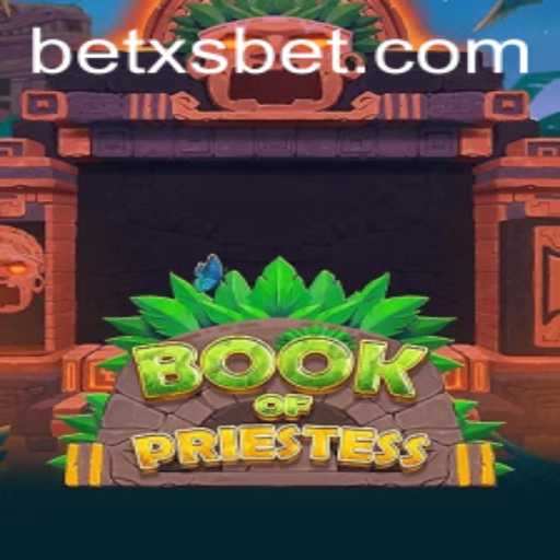 Discover the Mystical World of BookOfPriestess: A Magical Journey