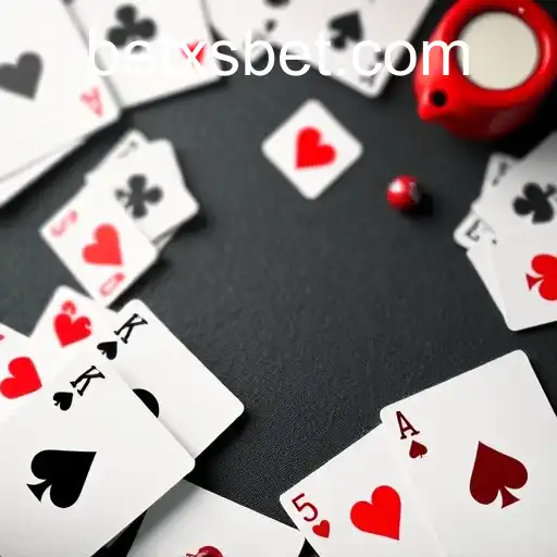 Exploring the Rich World of Card Games with Xsbet