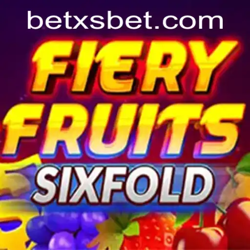 Discovering the Excitement of FieryFruitsSixFold While Exploring the Thrills of XSBet